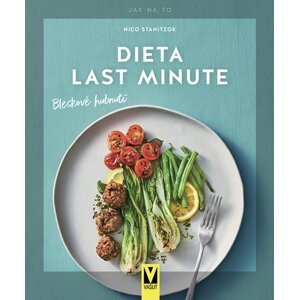 Dieta last minute -  Nico Staniczok