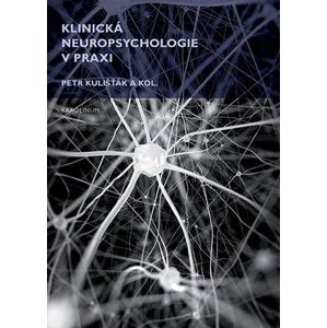 Klinická neuropsychologie v praxi -  Petr Kulišťák