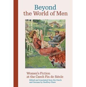 Beyond the World of Men -  Geoffrey Chew