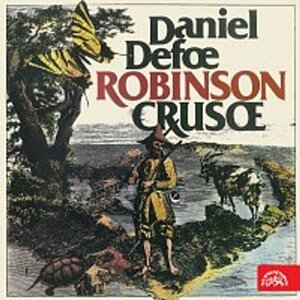 Defoe: Robinson Crusoe -  neuveden