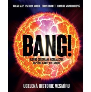 Bang! -  Brian May