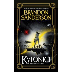 Kytonici -  Brandon Sanderson