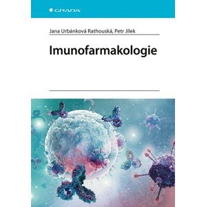 Imunofarmakologie -  Rathouská Jana Urbánková