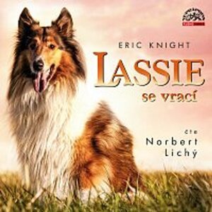 Knight: Lassie se vrací -  neuveden