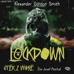 Lockdown -  Alex Smith