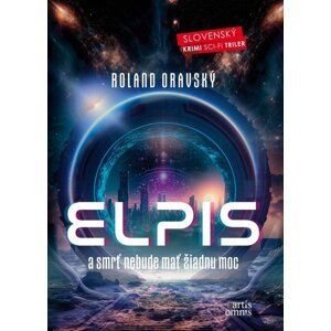 Elpis -  Roland Oravský