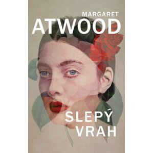 Slepý vrah -  Margaret Atwood