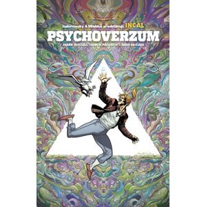 Psychoverzum -  Thomas H. Davenport