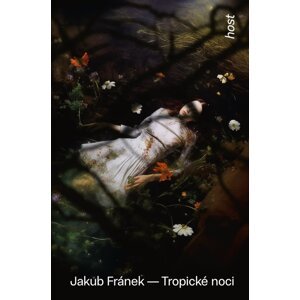 Tropické noci -  Jakub Fránek