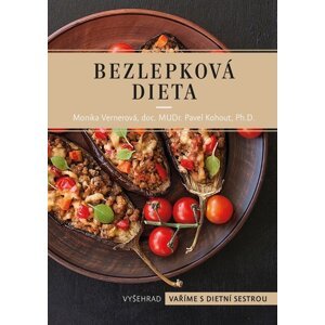 Bezlepková dieta -  Pavel Kohout
