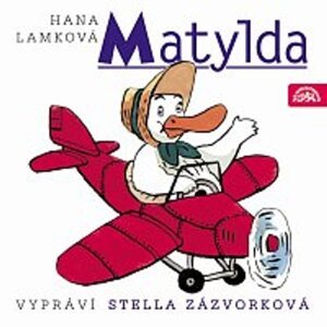 Lamková: Matylda -  neuveden