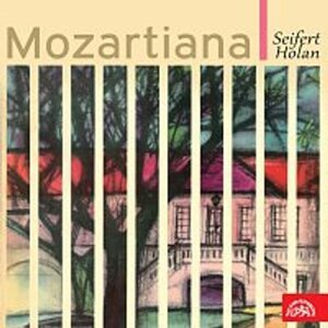 Mozart v Praze / Mozartiana -  neuveden