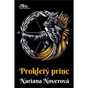 Prokletý princ -  Nora Noverová