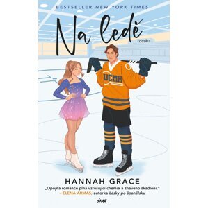 Na ledě -  Hannah Grace