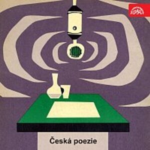 Česká poezie -  neuveden