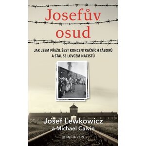Josefův osud -  Josef Lewkowicz