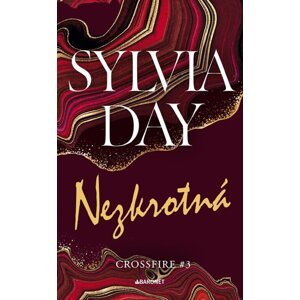 Nezkrotná -  Sylvia Day