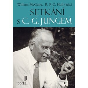 Setkání s C. G. Jungem -  William McGuire