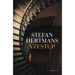 Vzestup -  Stefan Hertmans