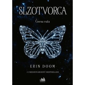Slzotvorca -  Erin Doom