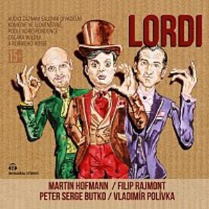 Wilde & Ross: Lordi -  neuveden