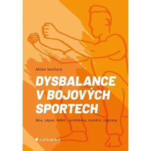 Dysbalance v bojových sportech -  Milan Vančura