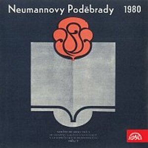 Neumannovy Poděbrady 1980 -  neuveden