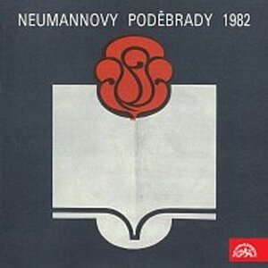Neumannovy Poděbrady 1982 -  neuveden