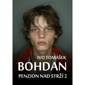 Bohdan -  Ivo Tomášek