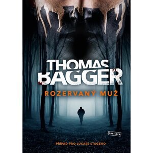 Rozervaný muž -  Thomas Bagger