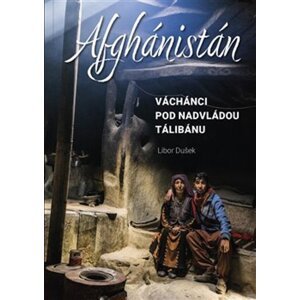 Afghánistán -  Autor Neuveden