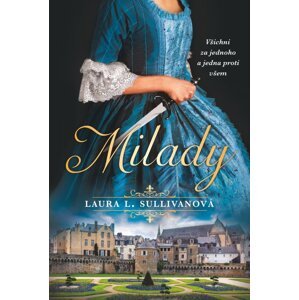 Milady -  Laura L. Sullivanová