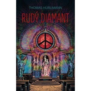 Rudý diamant -  Thomas Hürlimann