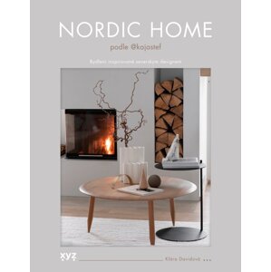 Nordic Home podle KajaStef -  Klára Davidová