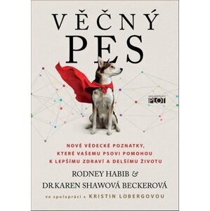 Věčný pes -  Dr. Karen Shawová Beckerová