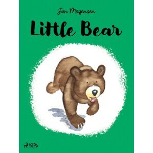 Little Bear -  Jan Mogensen