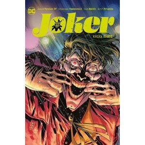 Joker -  James Tynion IV