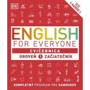 English for Everyone -  Autor Neuveden