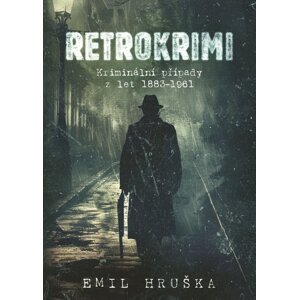 Retrokrimi -  Emil Hruška