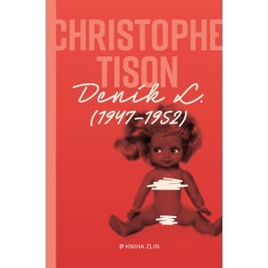 Deník L. -  Christophe Tison
