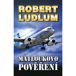 Matlockovo pověření -  Robert Ludlum