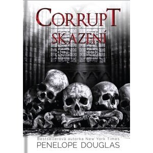 Corrupt (slovenský jazyk) -  Penelope Douglasová