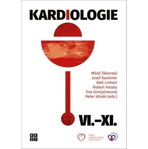 Kardiologie VI. – XI. -  Eva Goncalvesová