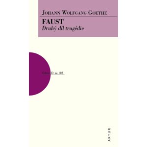 Faust -  Johann Wolfgang von Goethe