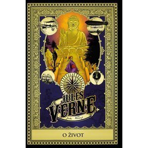 O život -  Jules Verne