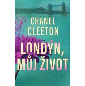 Londýn, můj život -  Chanel Cleetonová