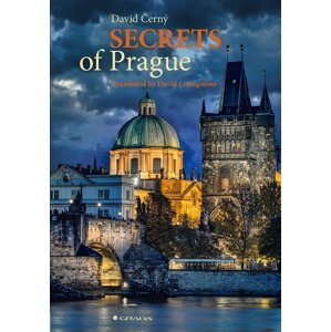Secrets of Prague -  David Černý
