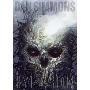 Hyperion -  Dan Simmons