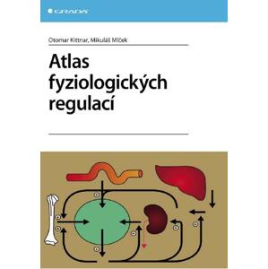 Atlas fyziologických regulací -  Mikuláš Mlček