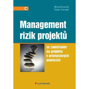 Management rizik projektů -  Václav Trkovský